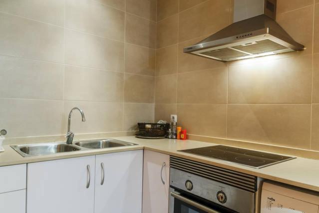 Loft In 1Th Floor & Terrace In 4Th Floor Apartment บาเลนเซีย ภายนอก รูปภาพ