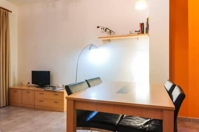 Loft In 1Th Floor & Terrace In 4Th Floor Apartment บาเลนเซีย ภายนอก รูปภาพ